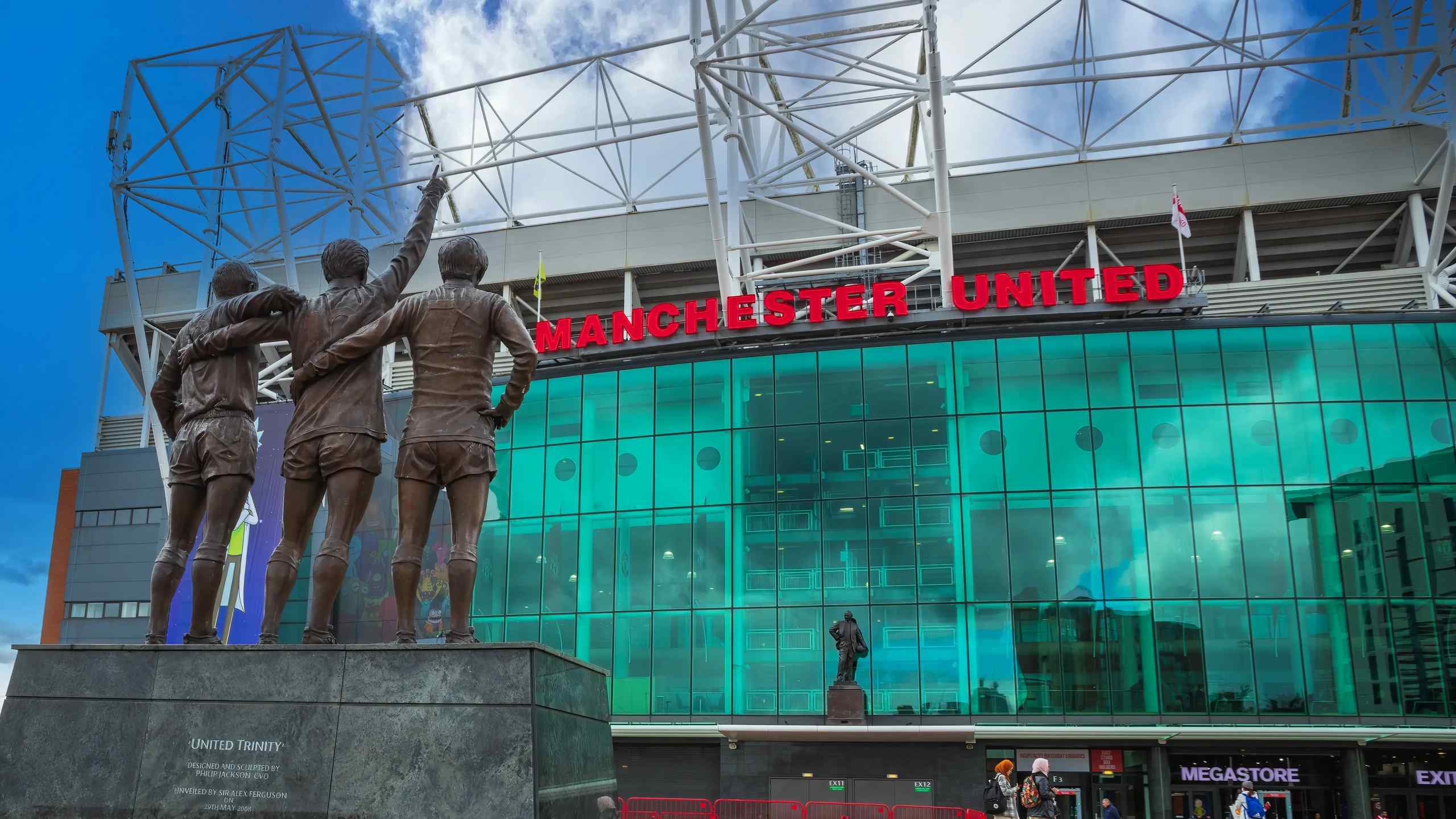 £1.98 Billion Down the Drain? A Look at Man United’s Lost Decade